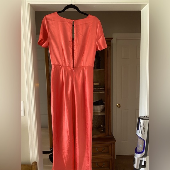 Top shop dress - Picture 3 of 7